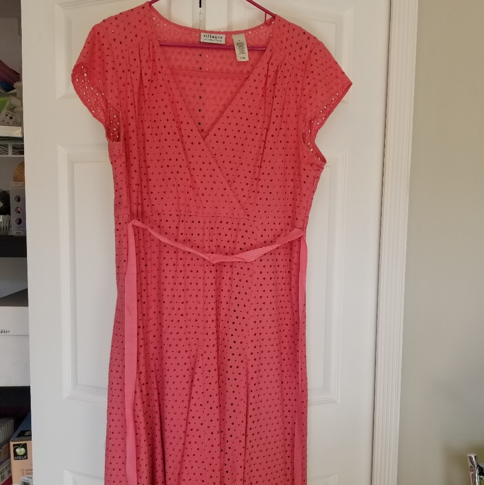 Dress